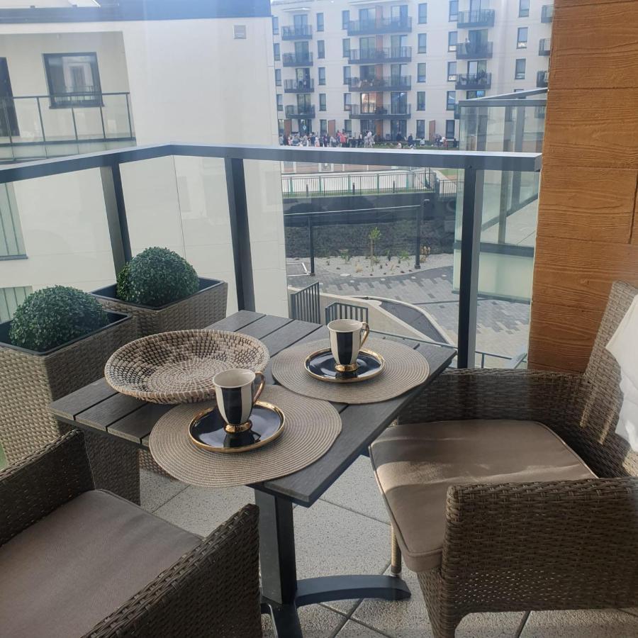 Bel Mare Resort Ekskluzywny Apartament Dla Wymagajacych Klientow Miedzyzdroje Exterior photo