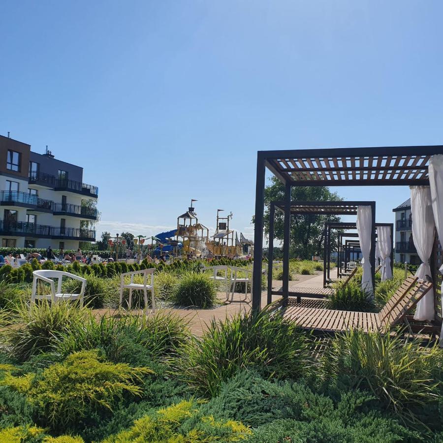 Bel Mare Resort Ekskluzywny Apartament Dla Wymagajacych Klientow Miedzyzdroje Exterior photo