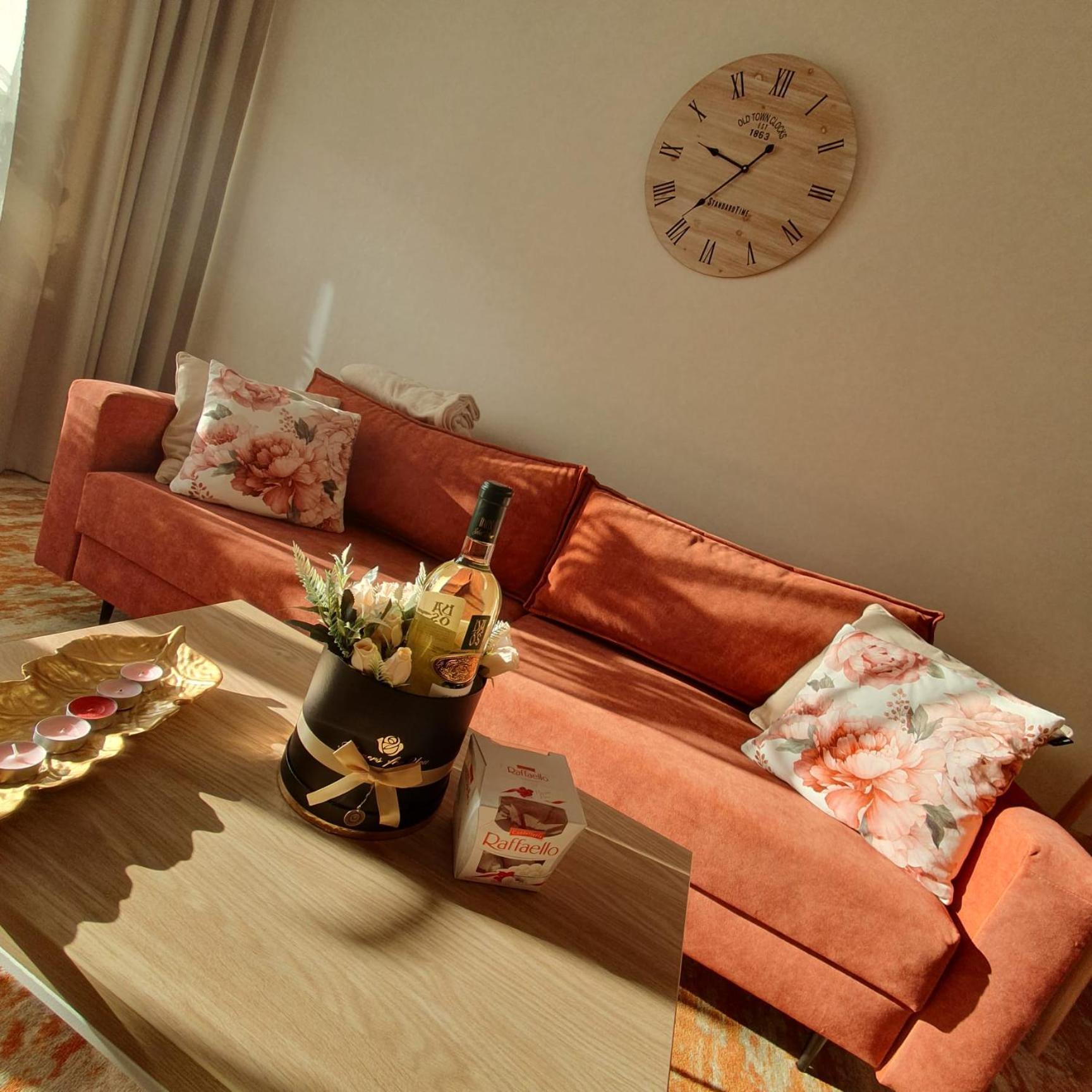 Bel Mare Resort Ekskluzywny Apartament Dla Wymagajacych Klientow Miedzyzdroje Exterior photo